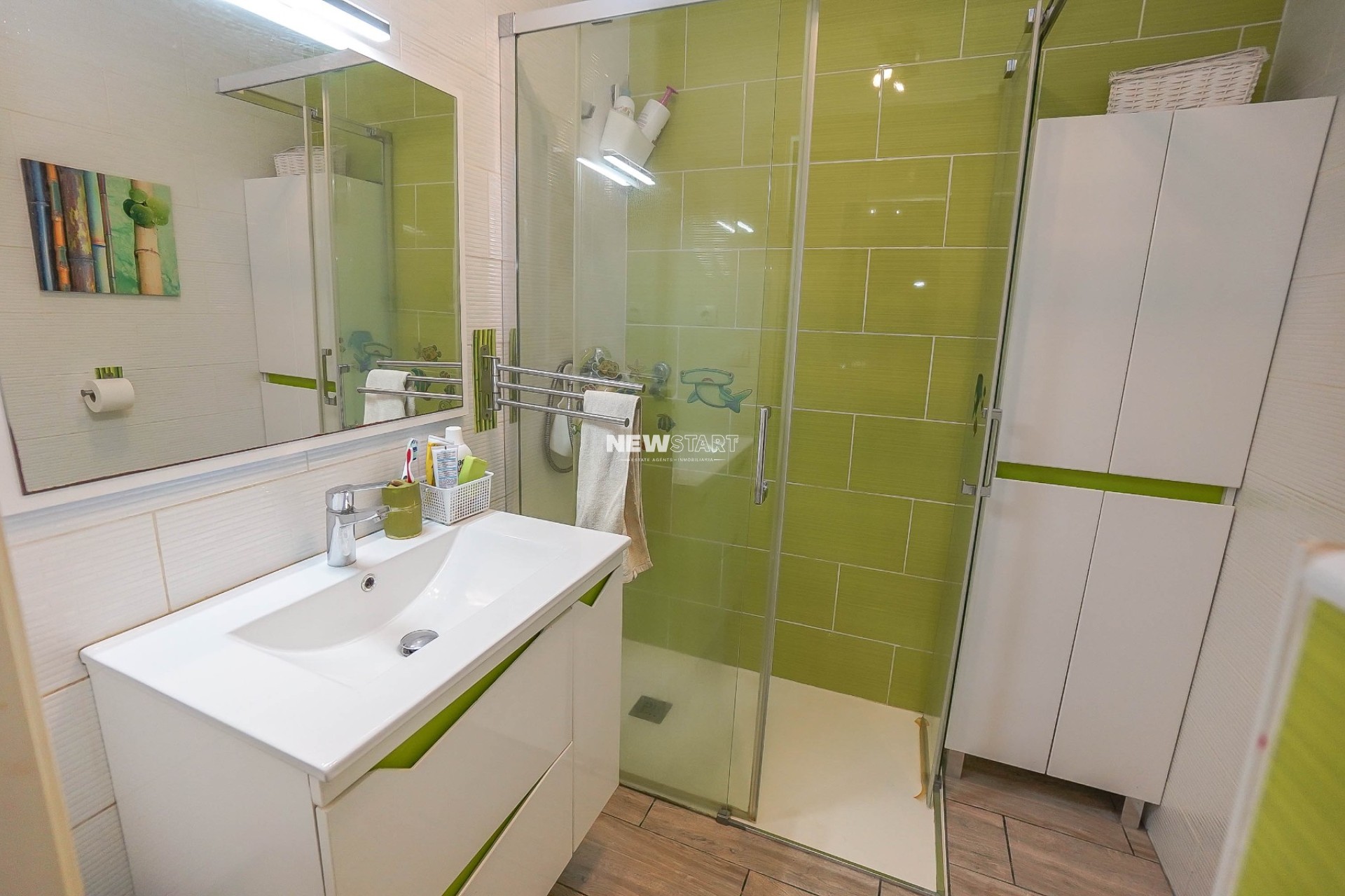 Herverkoop - Rijtjeswoning - La Marina - Urb. La Marina