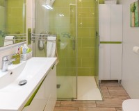 Herverkoop - Rijtjeswoning - La Marina - Urb. La Marina