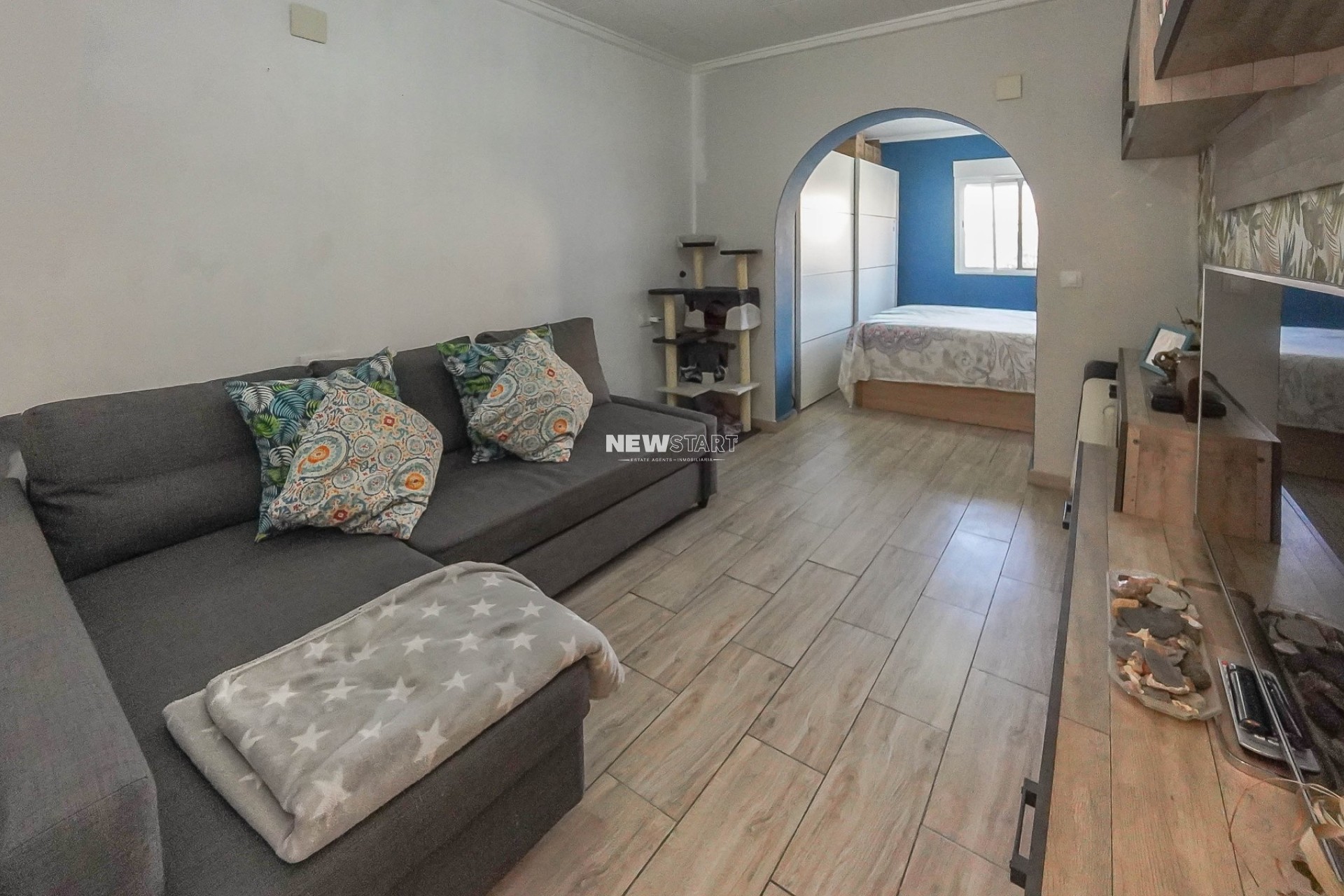 Herverkoop - Rijtjeswoning - La Marina - Urb. La Marina