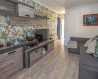 Herverkoop - Rijtjeswoning - La Marina - Urb. La Marina