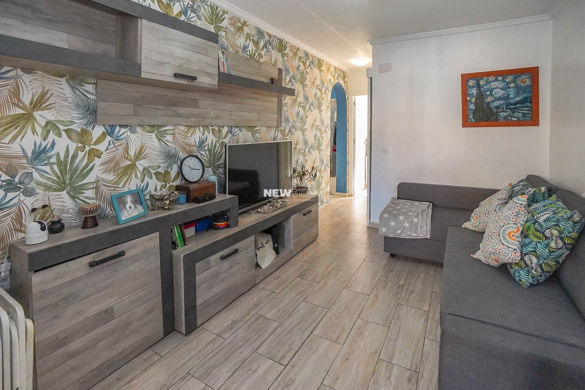 Herverkoop - Rijtjeswoning - La Marina - Urb. La Marina