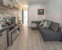 Herverkoop - Rijtjeswoning - La Marina - Urb. La Marina