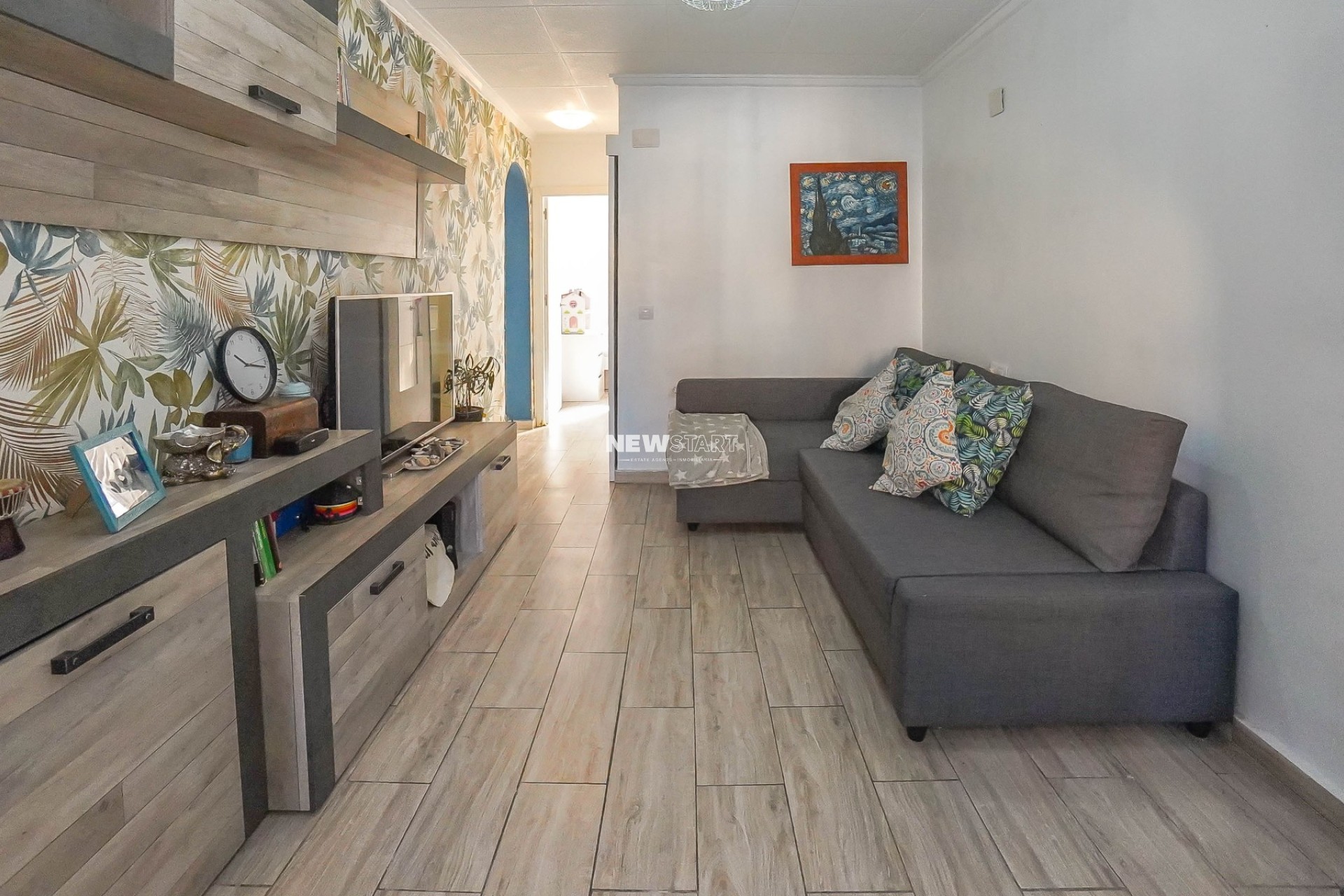 Herverkoop - Rijtjeswoning - La Marina - Urb. La Marina