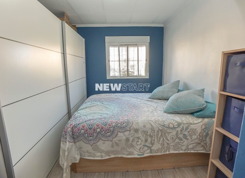 Herverkoop - Rijtjeswoning - La Marina - Urb. La Marina