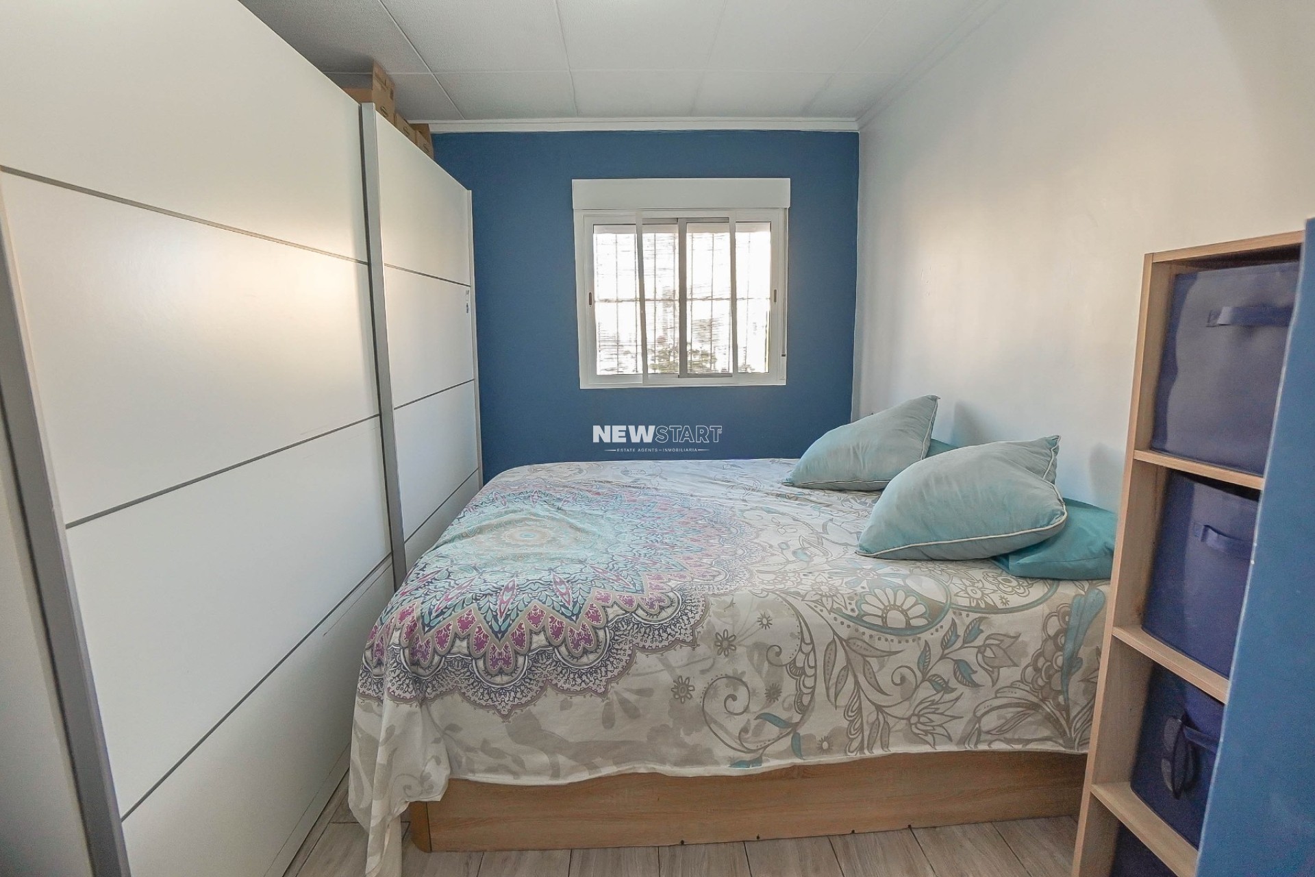 Herverkoop - Rijtjeswoning - La Marina - Urb. La Marina