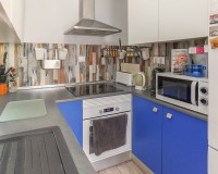 Herverkoop - Rijtjeswoning - La Marina - Urb. La Marina