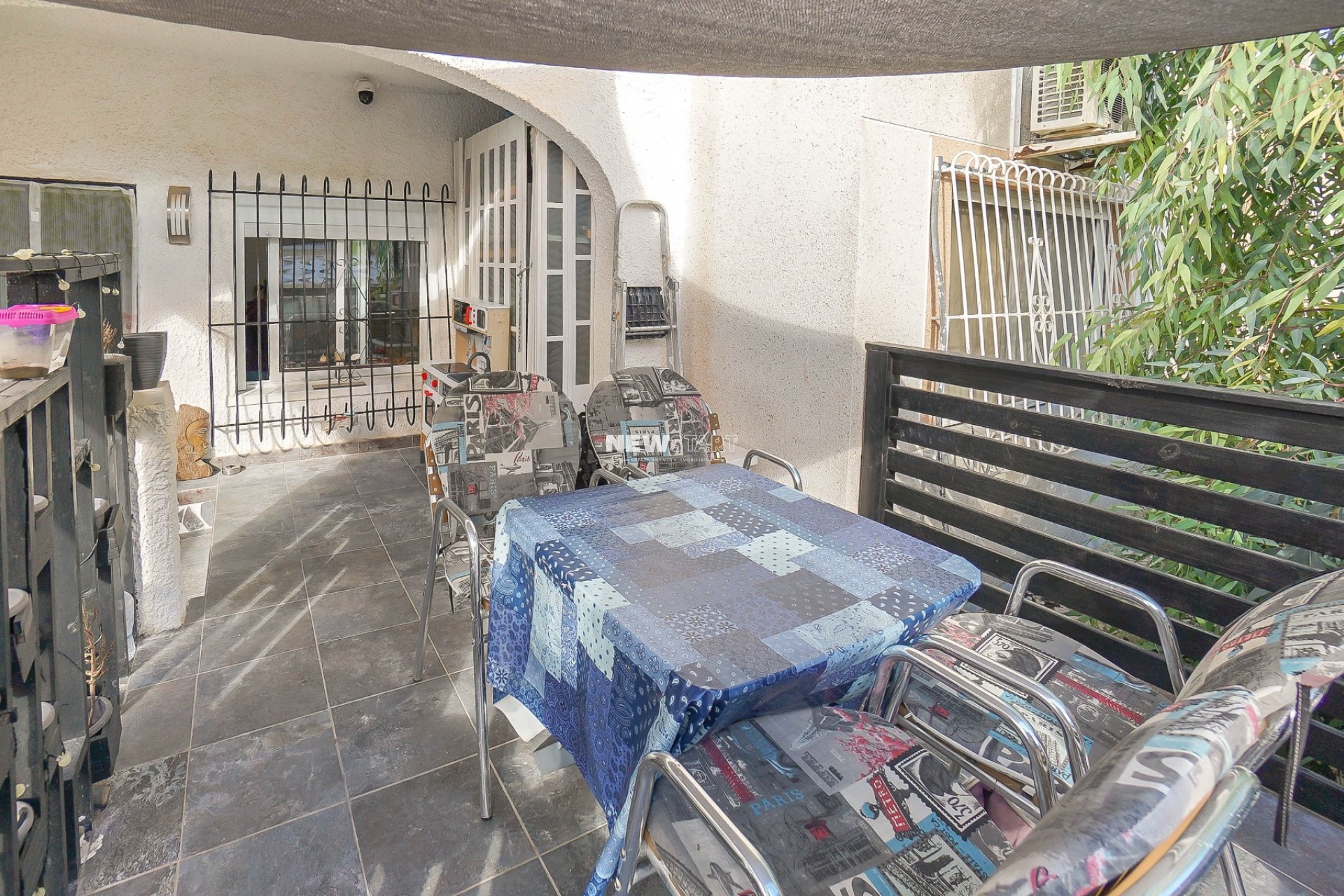 Herverkoop - Rijtjeswoning - La Marina - Urb. La Marina