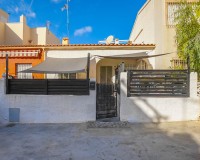 Herverkoop - Rijtjeswoning - La Marina - Urb. La Marina