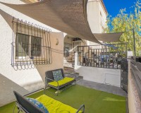 Herverkoop - Rijtjeswoning - La Marina - Urb. La Marina