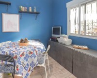 Herverkoop - Rijtjeswoning - La Marina - Urb. La Marina