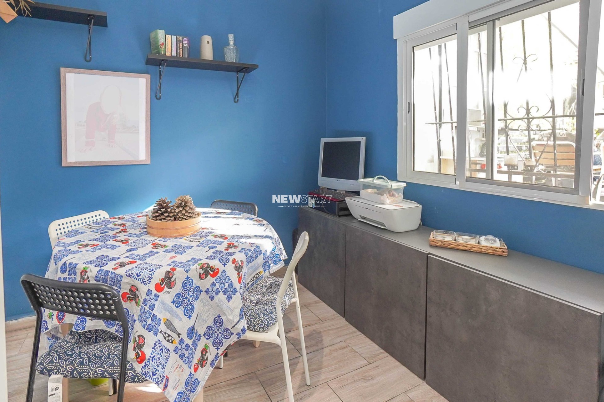 Herverkoop - Rijtjeswoning - La Marina - Urb. La Marina