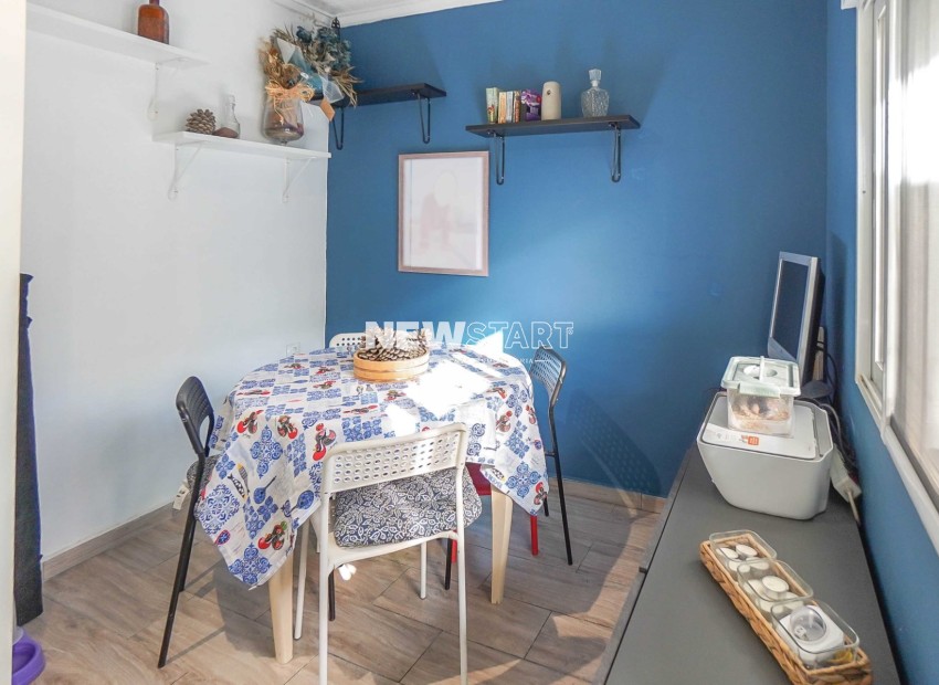 Herverkoop - Rijtjeswoning - La Marina - Urb. La Marina