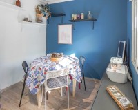 Herverkoop - Rijtjeswoning - La Marina - Urb. La Marina