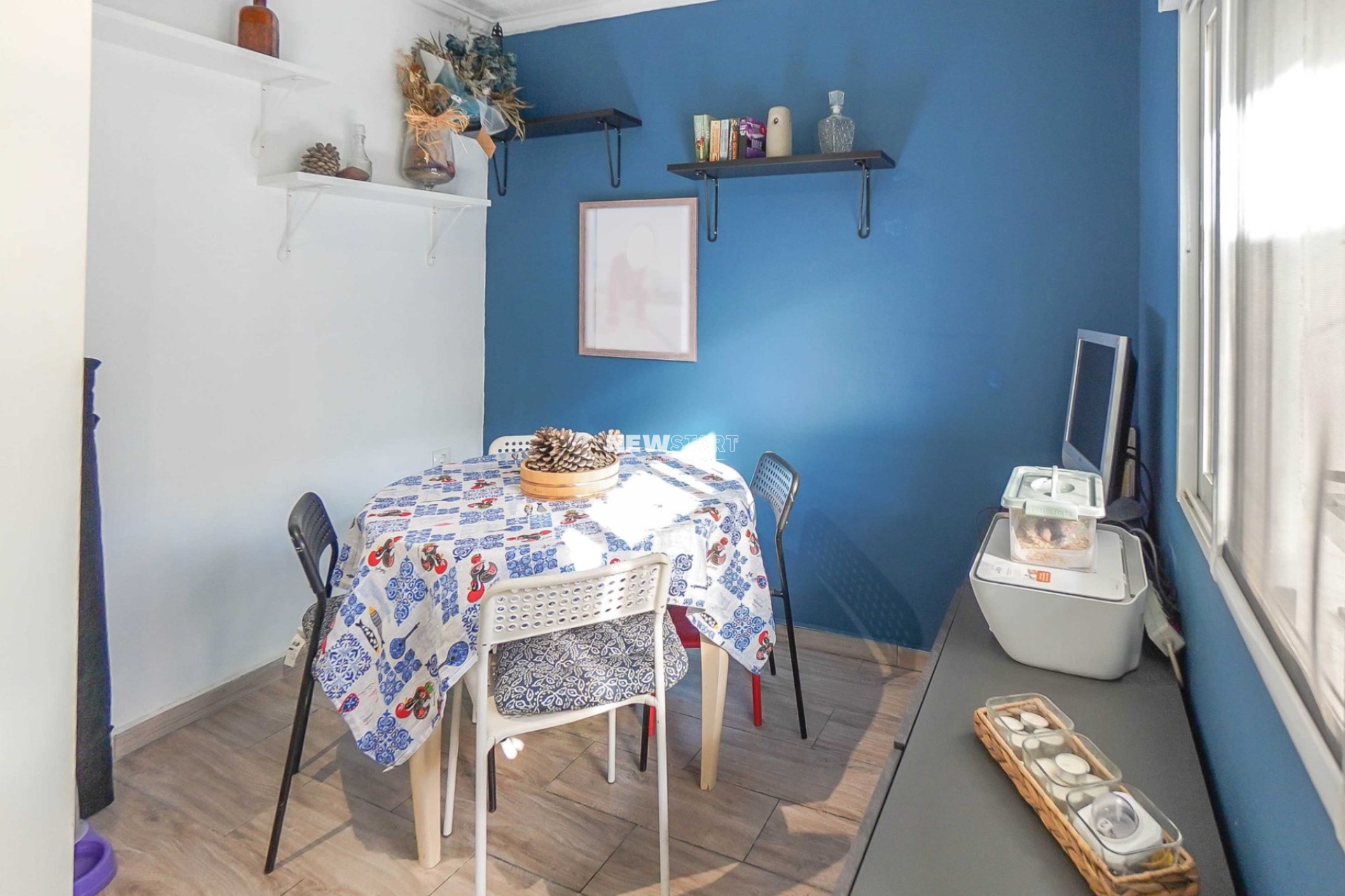 Herverkoop - Rijtjeswoning - La Marina - Urb. La Marina