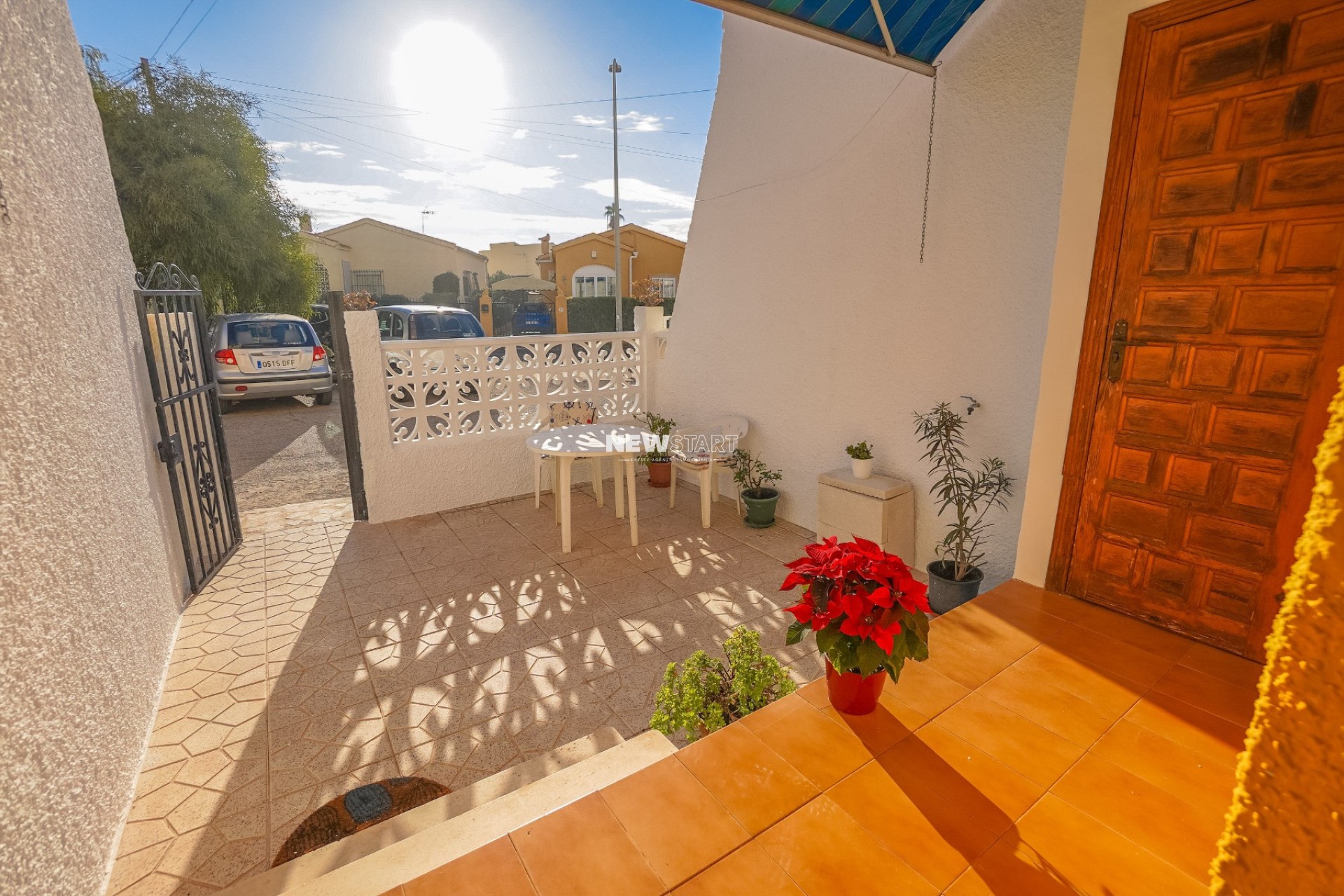 Herverkoop - Rijtjeswoning - La Marina - Urb. La Marina