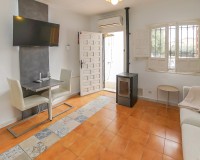 Herverkoop - Rijtjeswoning - La Marina - Urb. La Marina