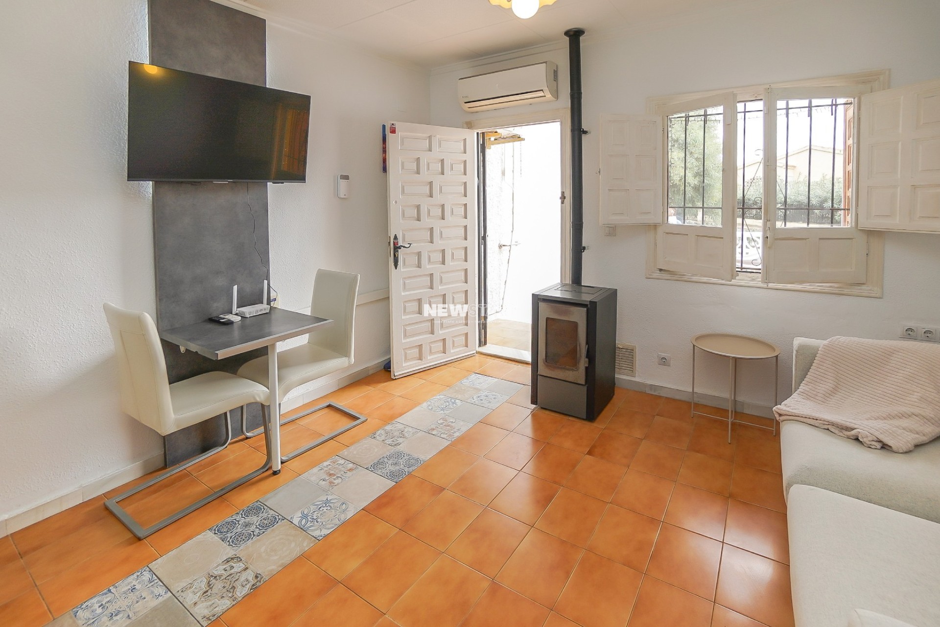 Herverkoop - Rijtjeswoning - La Marina - Urb. La Marina