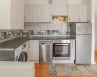 Herverkoop - Rijtjeswoning - La Marina - Urb. La Marina