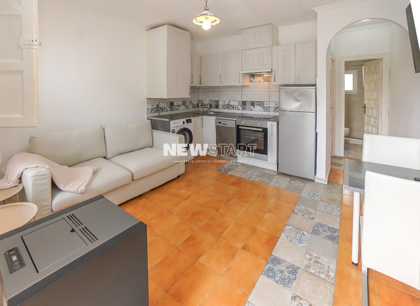 Herverkoop - Rijtjeswoning - La Marina - Urb. La Marina