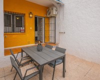 Herverkoop - Rijtjeswoning - La Marina - Urb. La Marina