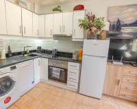 Herverkoop - Rijtjeswoning - La Marina - Urb. La Marina