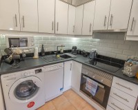 Herverkoop - Rijtjeswoning - La Marina - Urb. La Marina