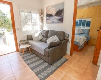 Herverkoop - Rijtjeswoning - La Marina - Urb. La Marina