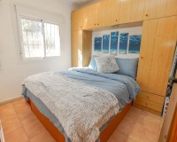 Herverkoop - Rijtjeswoning - La Marina - Urb. La Marina