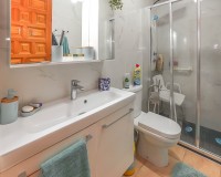 Herverkoop - Rijtjeswoning - La Marina - Urb. La Marina