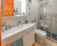 Herverkoop - Rijtjeswoning - La Marina - Urb. La Marina