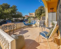 Herverkoop - Rijtjeswoning - La Marina - Urb. La Marina