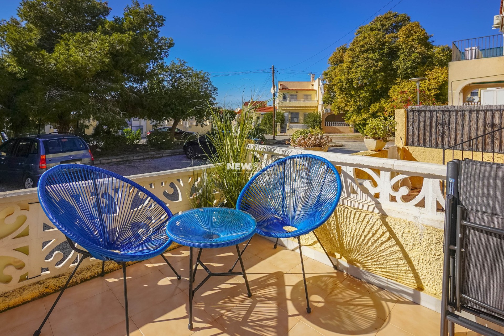 Herverkoop - Rijtjeswoning - La Marina - Urb. La Marina