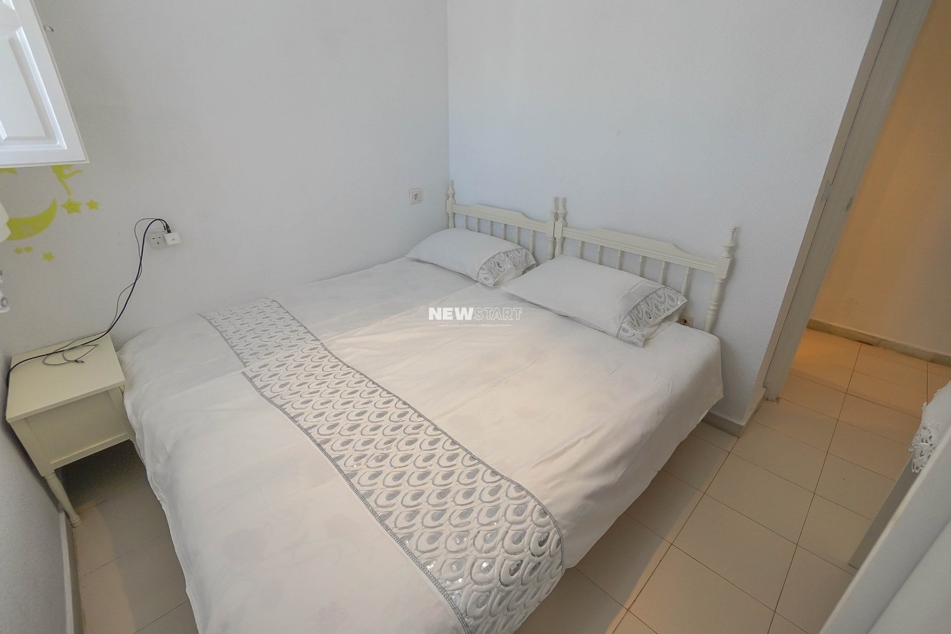 Herverkoop - Rijtjeswoning - La Marina - Urb. La Marina