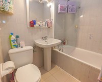 Herverkoop - Rijtjeswoning - La Marina - Urb. La Marina