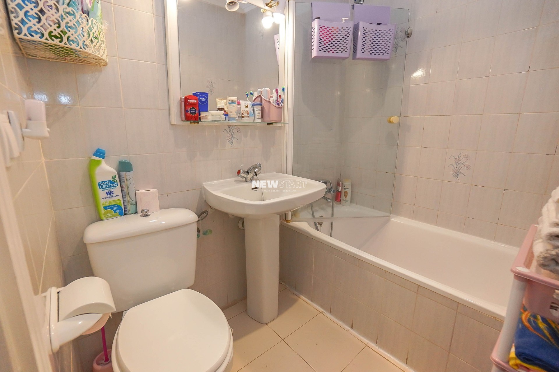 Herverkoop - Rijtjeswoning - La Marina - Urb. La Marina