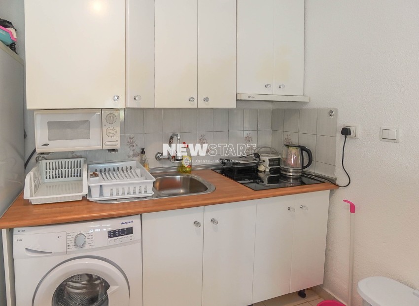 Herverkoop - Rijtjeswoning - La Marina - Urb. La Marina