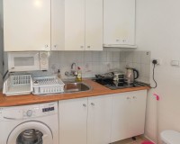 Herverkoop - Rijtjeswoning - La Marina - Urb. La Marina