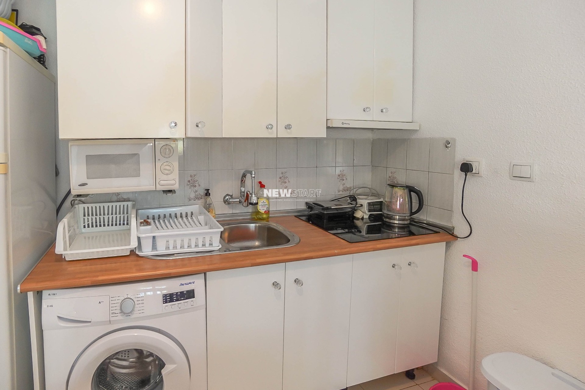 Herverkoop - Rijtjeswoning - La Marina - Urb. La Marina