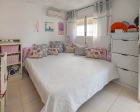 Herverkoop - Rijtjeswoning - La Marina - Urb. La Marina