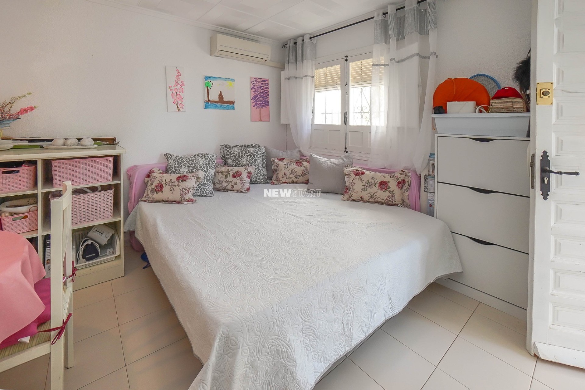 Herverkoop - Rijtjeswoning - La Marina - Urb. La Marina