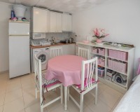 Herverkoop - Rijtjeswoning - La Marina - Urb. La Marina