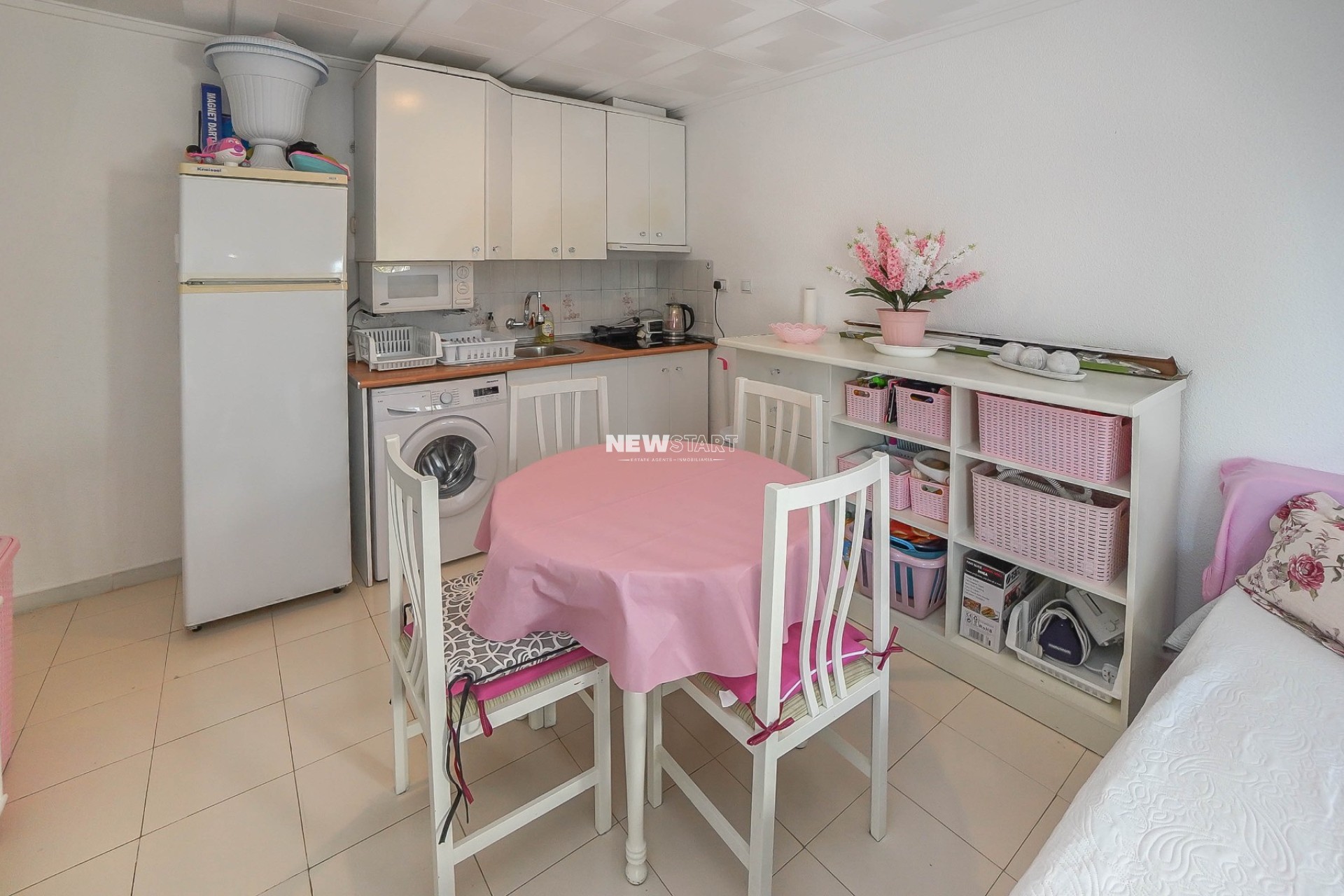 Herverkoop - Rijtjeswoning - La Marina - Urb. La Marina