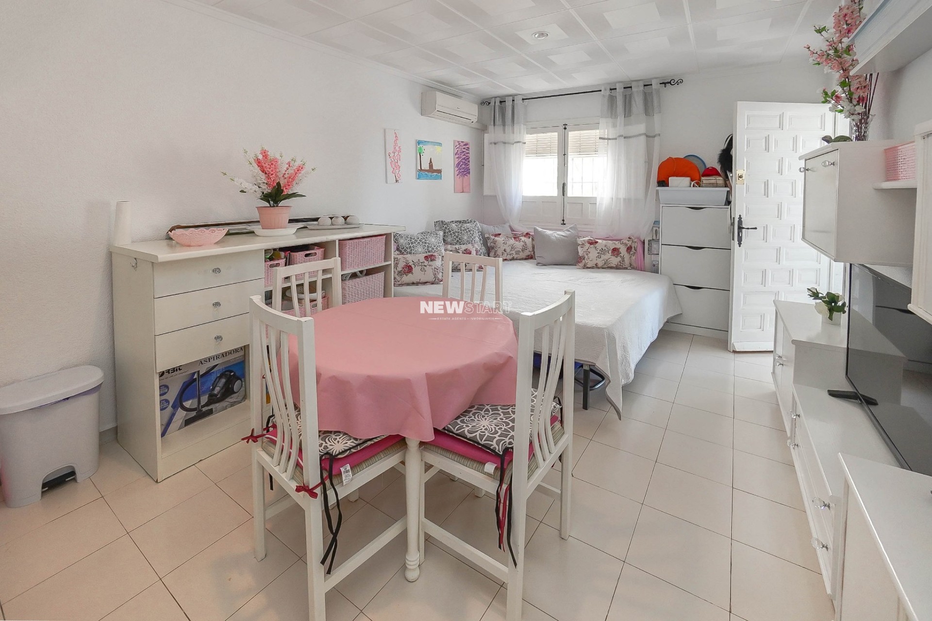 Herverkoop - Rijtjeswoning - La Marina - Urb. La Marina