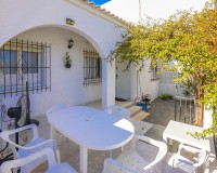 Herverkoop - Rijtjeswoning - La Marina - Urb. La Marina