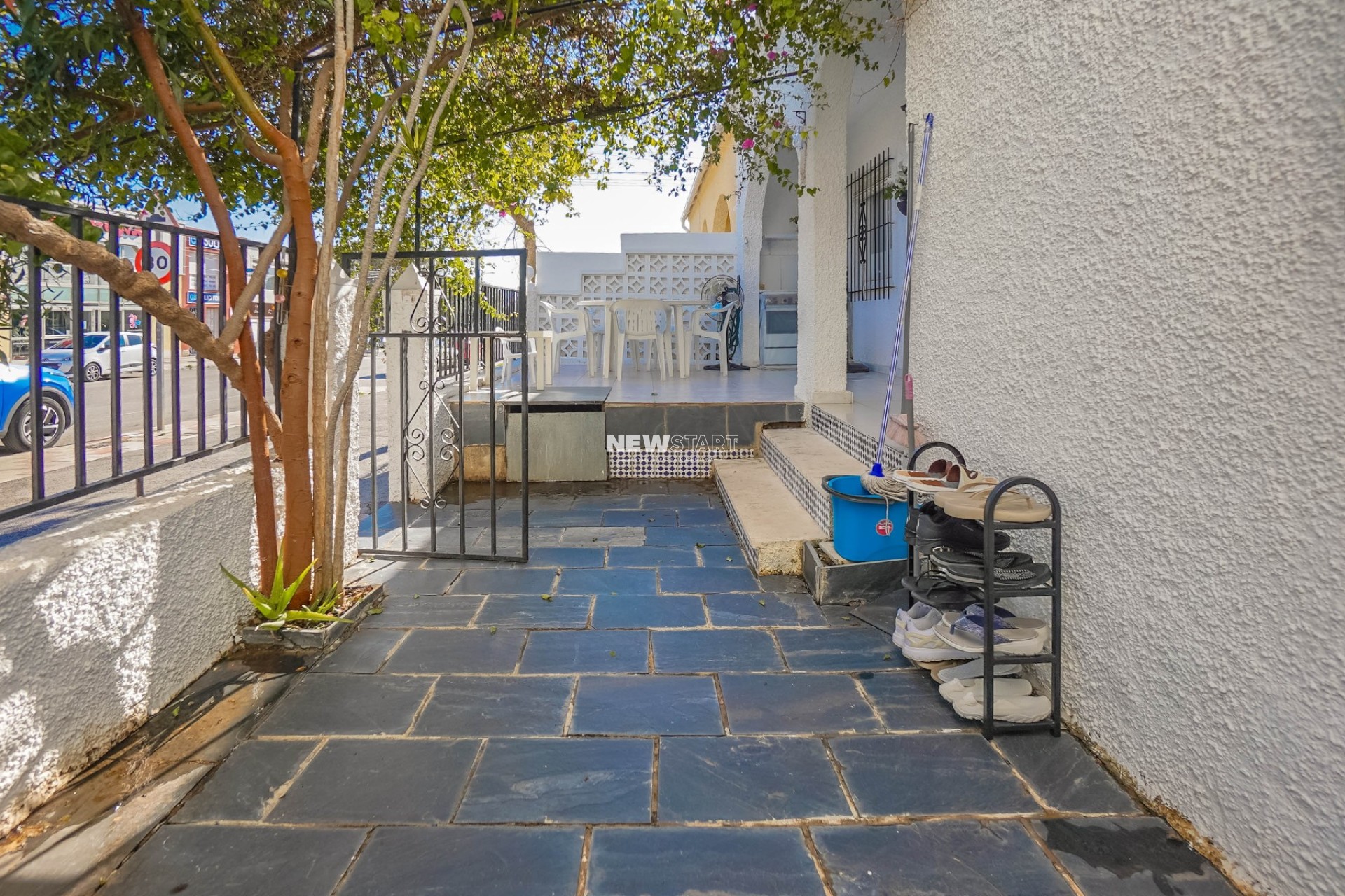 Herverkoop - Rijtjeswoning - La Marina - Urb. La Marina