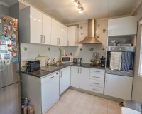 Herverkoop - Rijtjeswoning - La Marina - Urb. La Marina