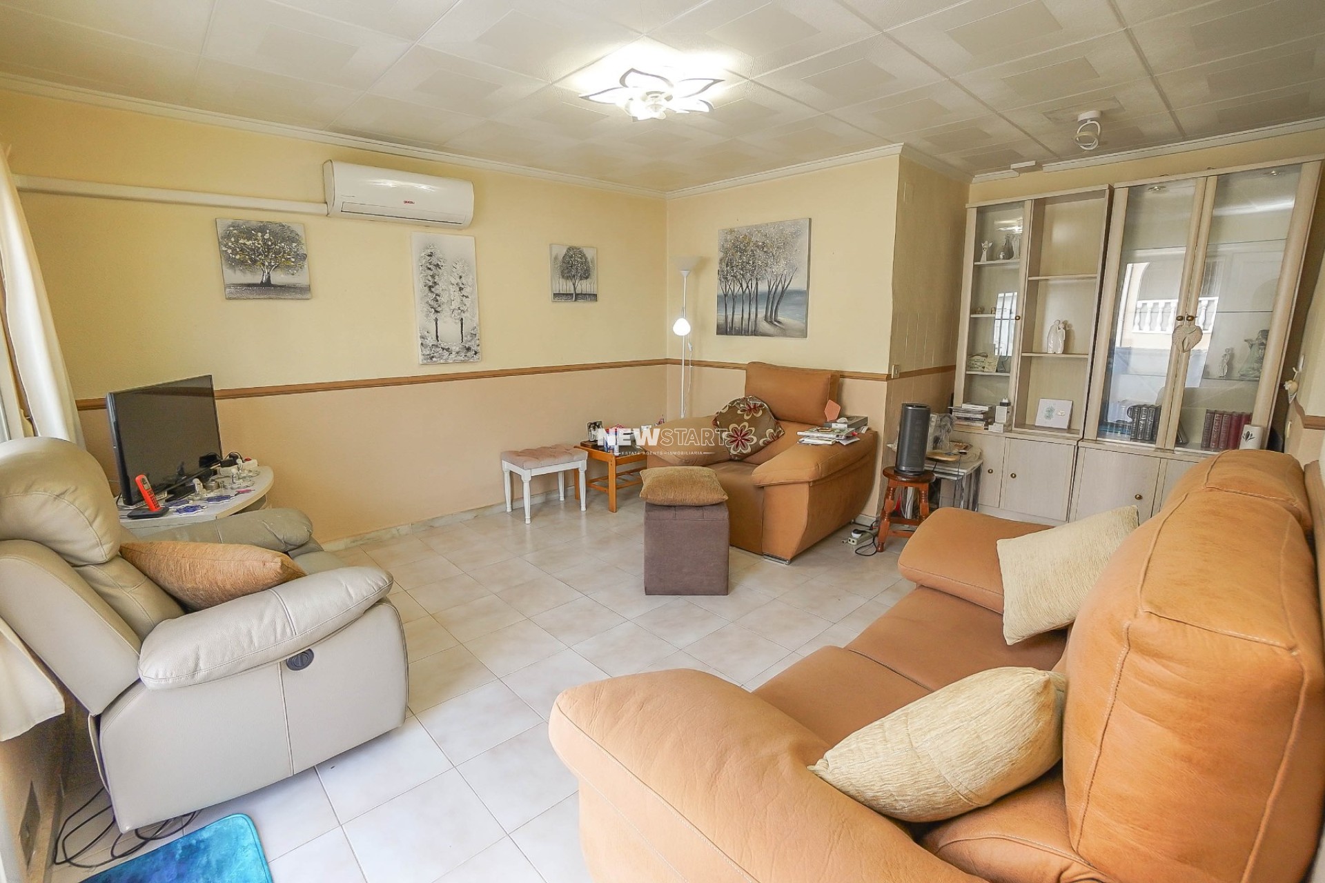 Herverkoop - Rijtjeswoning - La Marina - Urb. La Marina