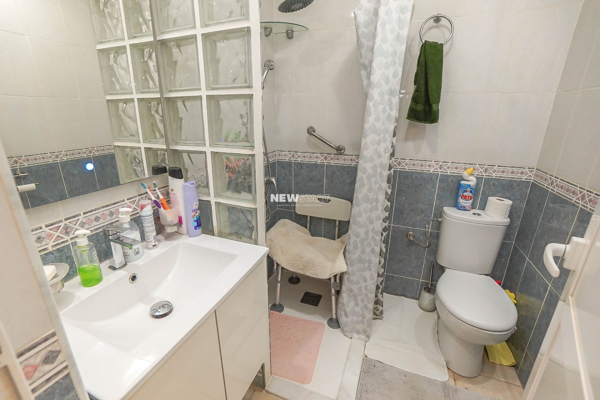 Herverkoop - Rijtjeswoning - La Marina - Urb. La Marina