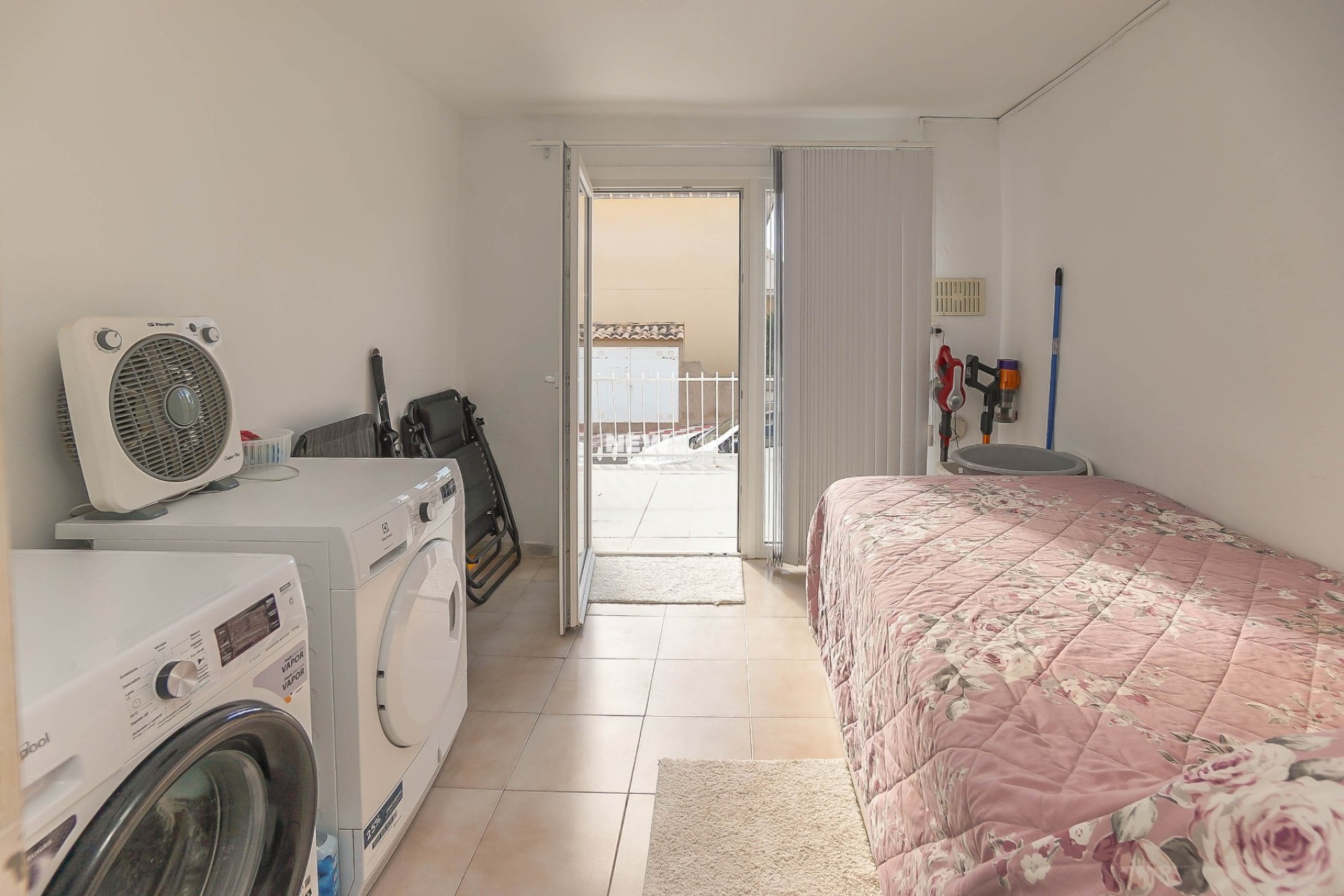 Herverkoop - Rijtjeswoning - La Marina - Urb. La Marina