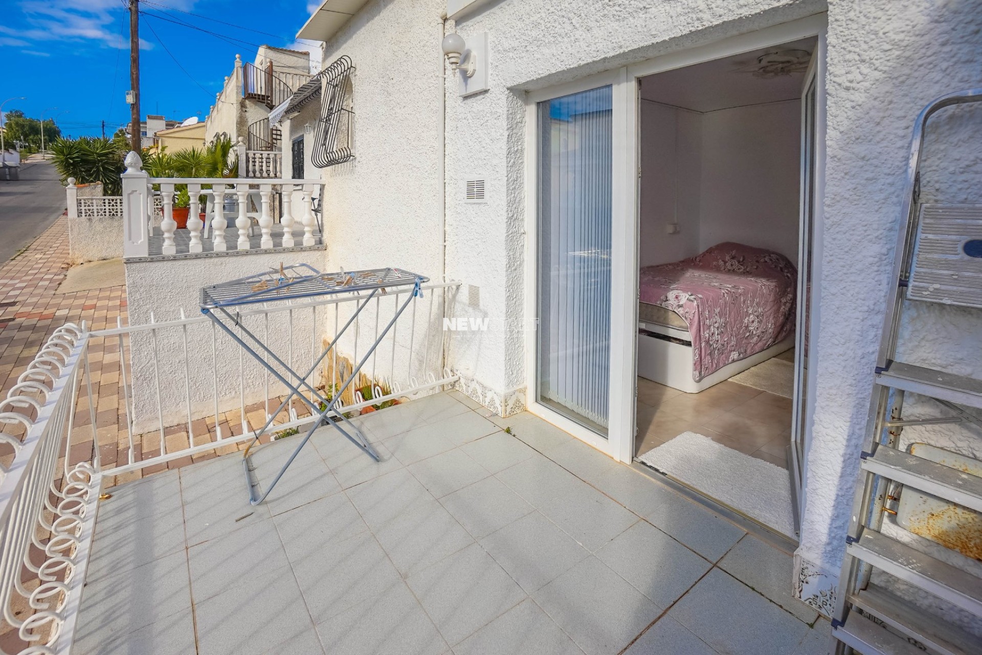 Herverkoop - Rijtjeswoning - La Marina - Urb. La Marina